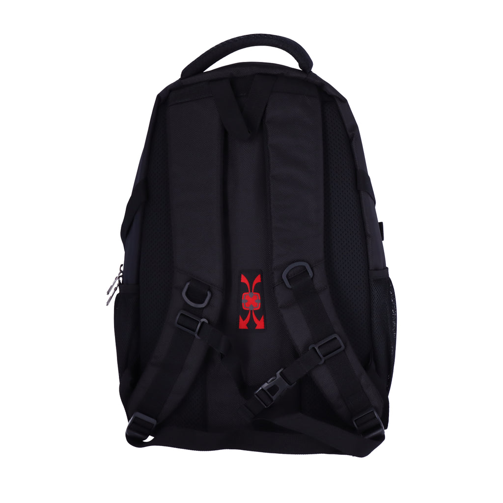 Rucksack Schnallen