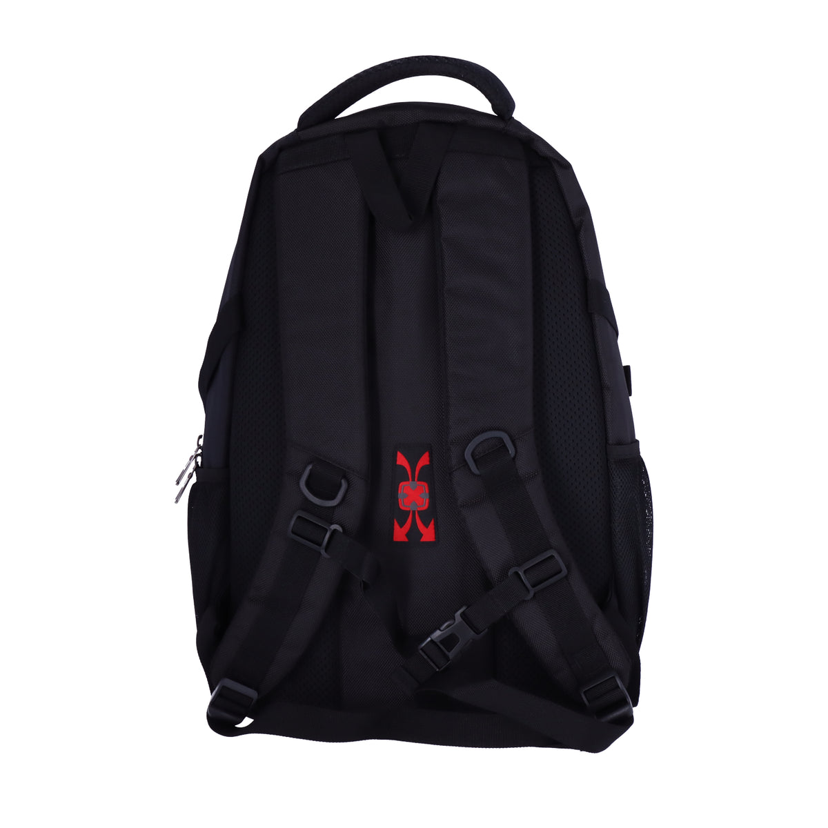 Rucksack Schnallen