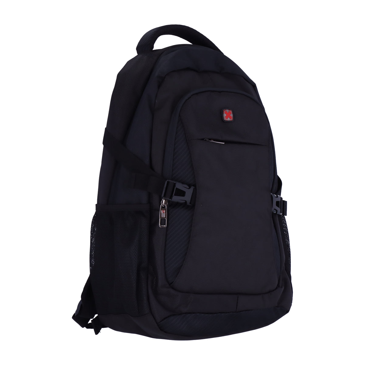 Rucksack Schnallen
