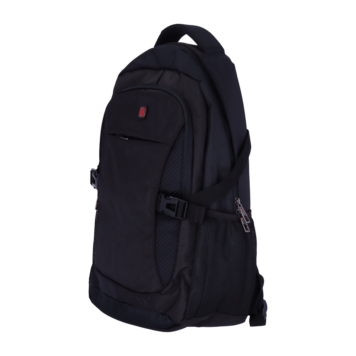 Rucksack Schnallen