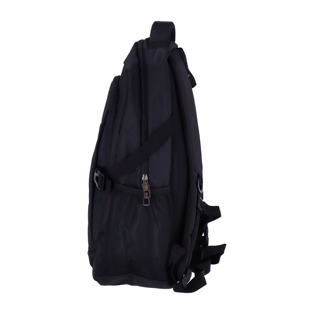 Rucksack Schnallen