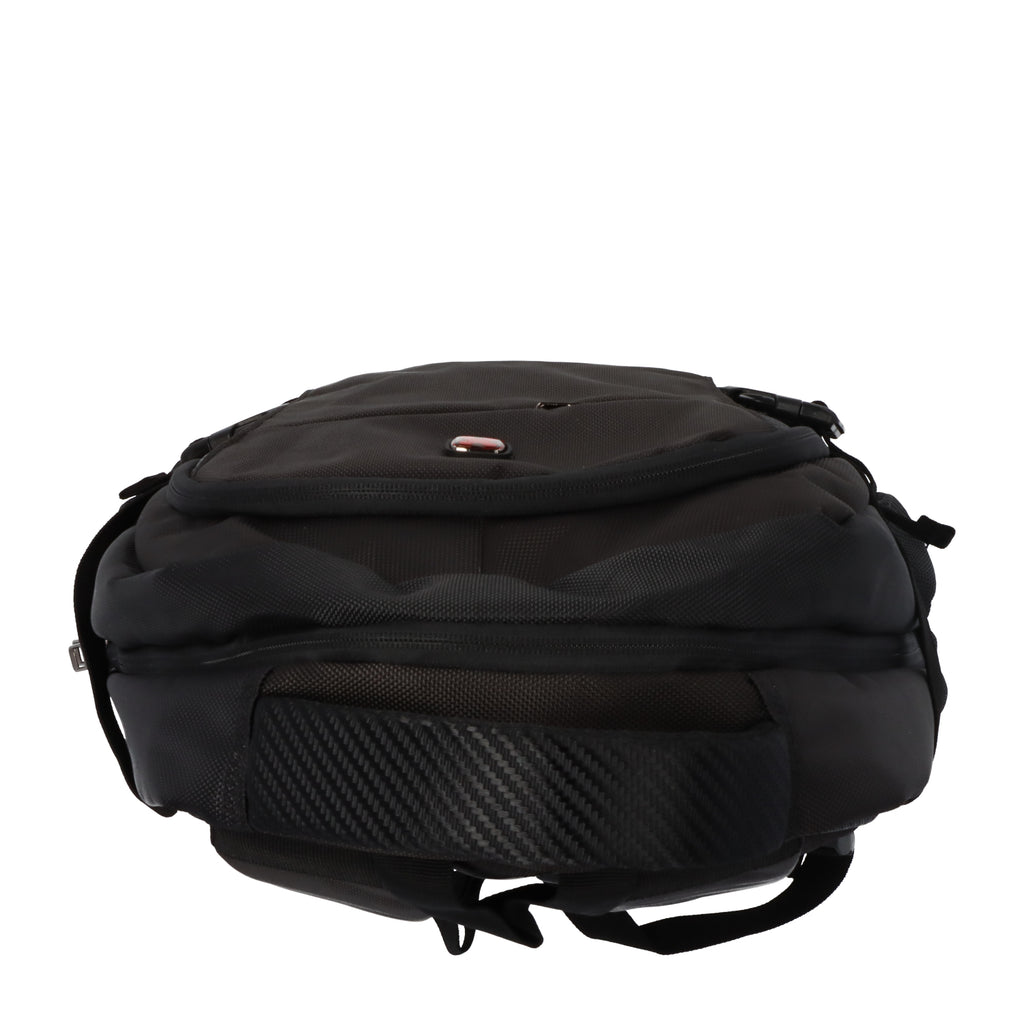 Rucksack Schnallen