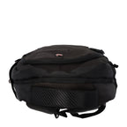 Rucksack Schnallen