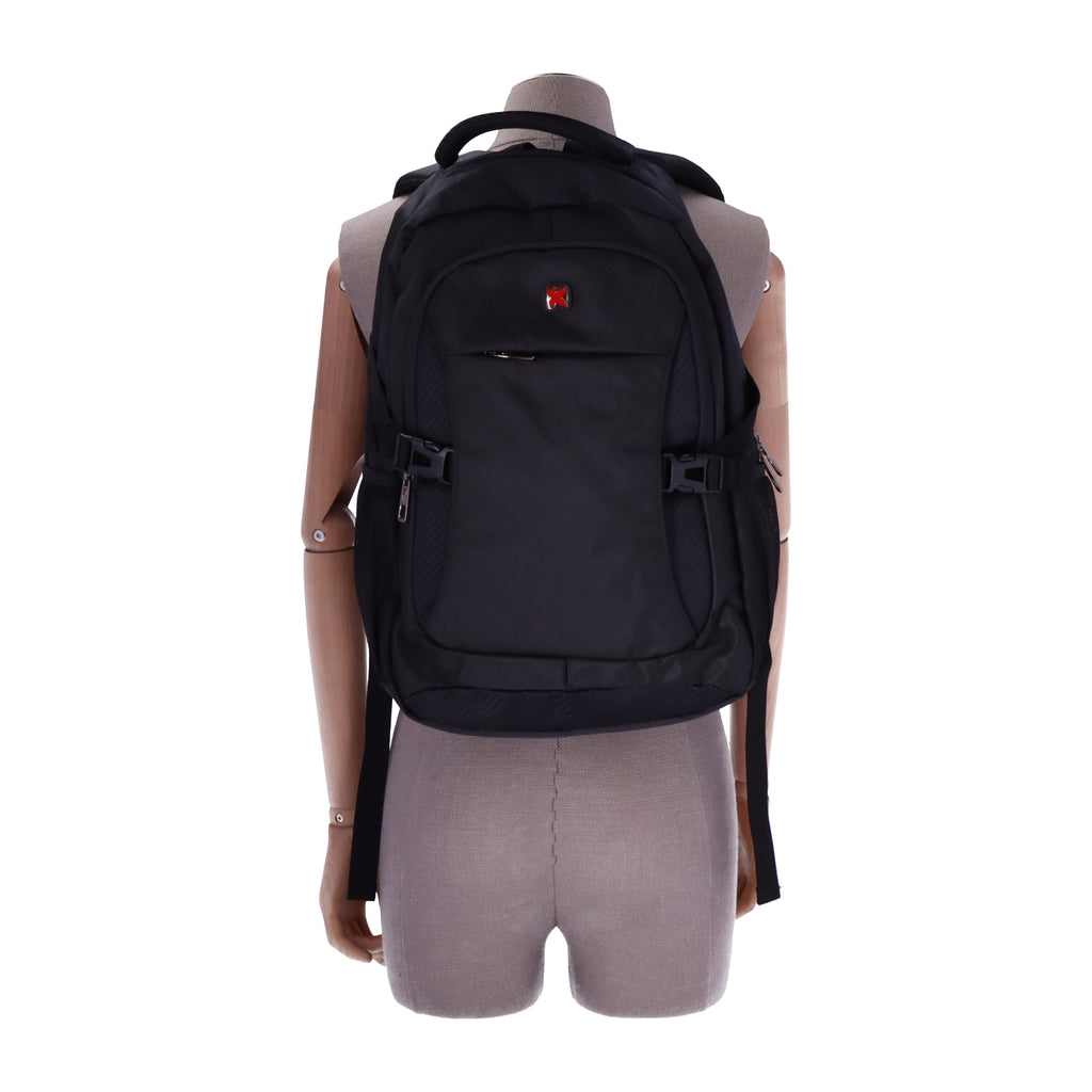 Rucksack Schnallen