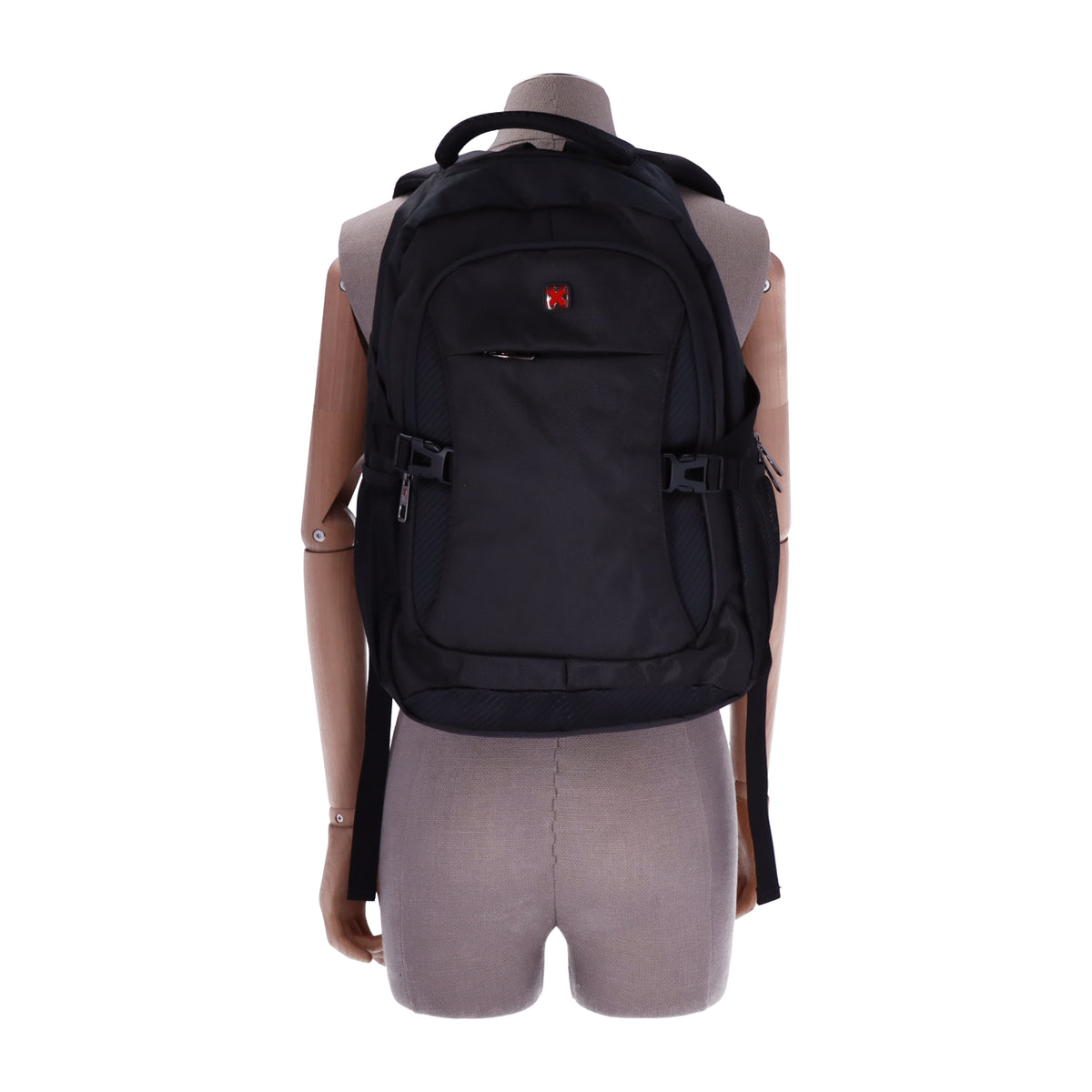 Rucksack Schnallen