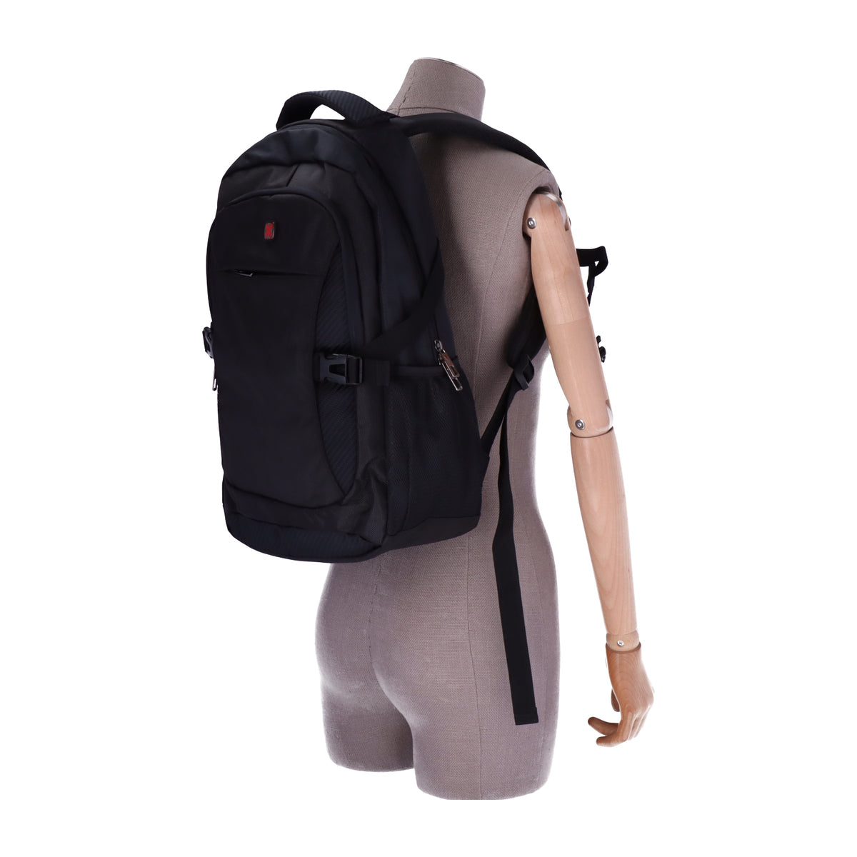 Rucksack Schnallen