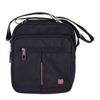 Umhängetasche Griff mit Vortasche