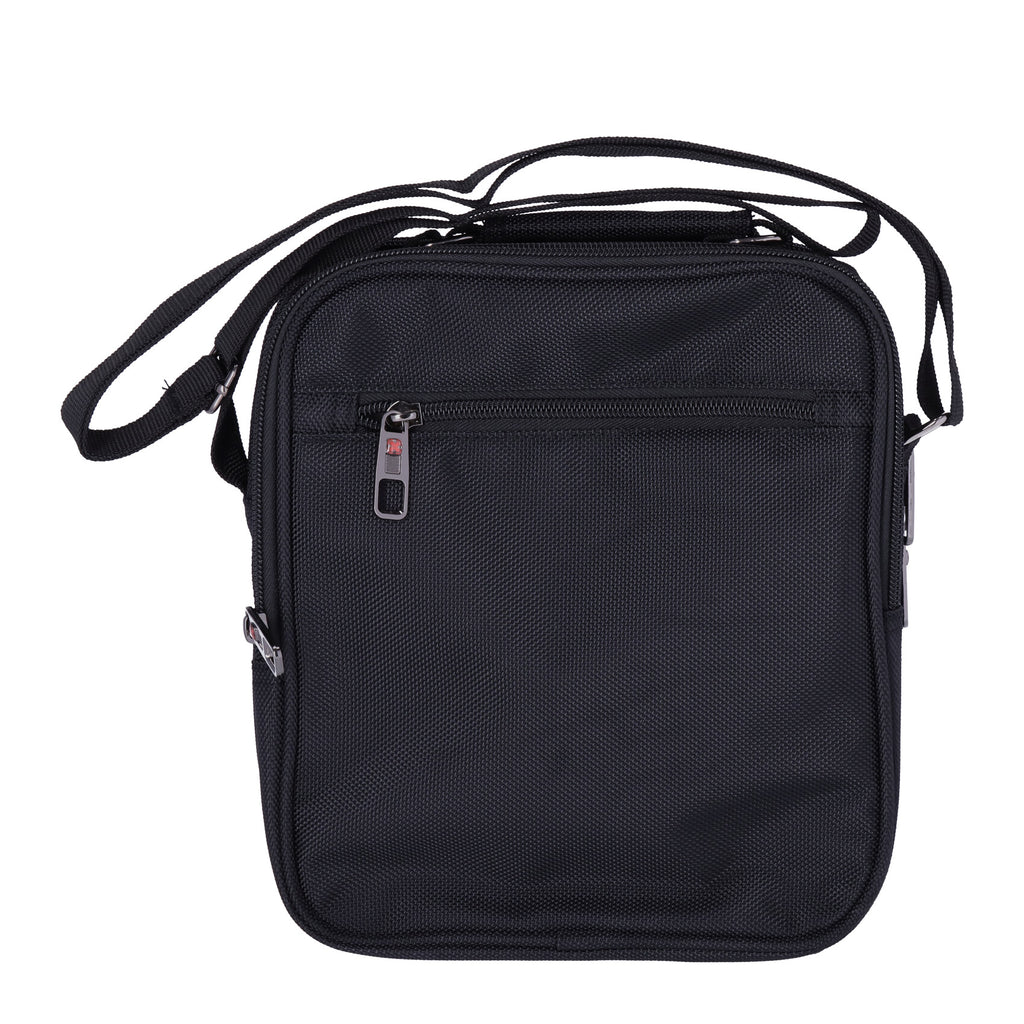 Umhängetasche Griff mit Vortasche