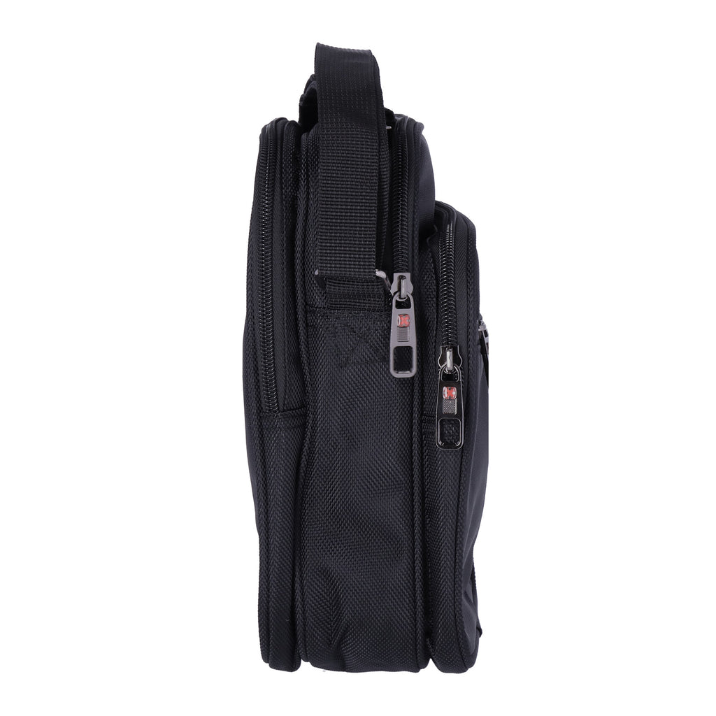 Umhängetasche Griff mit Vortasche