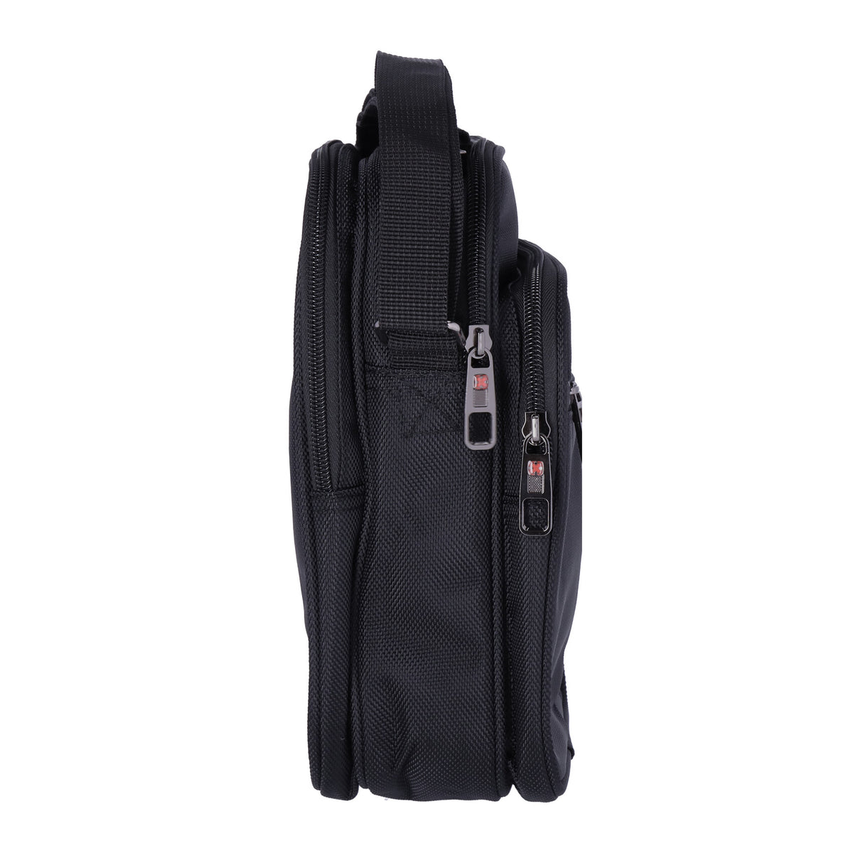 Umhängetasche Griff mit Vortasche