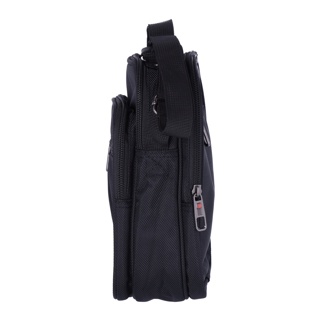 Umhängetasche Griff mit Vortasche