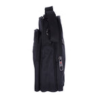 Umhängetasche Griff mit Vortasche