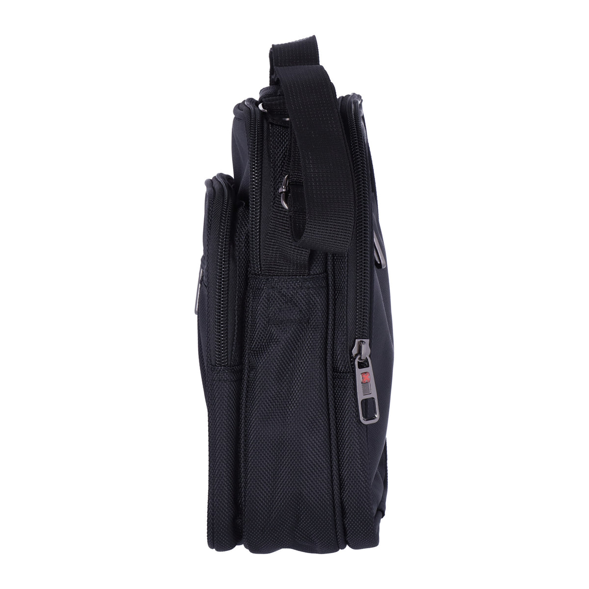 Umhängetasche Griff mit Vortasche