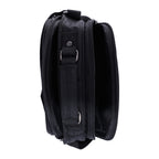 Umhängetasche Griff mit Vortasche