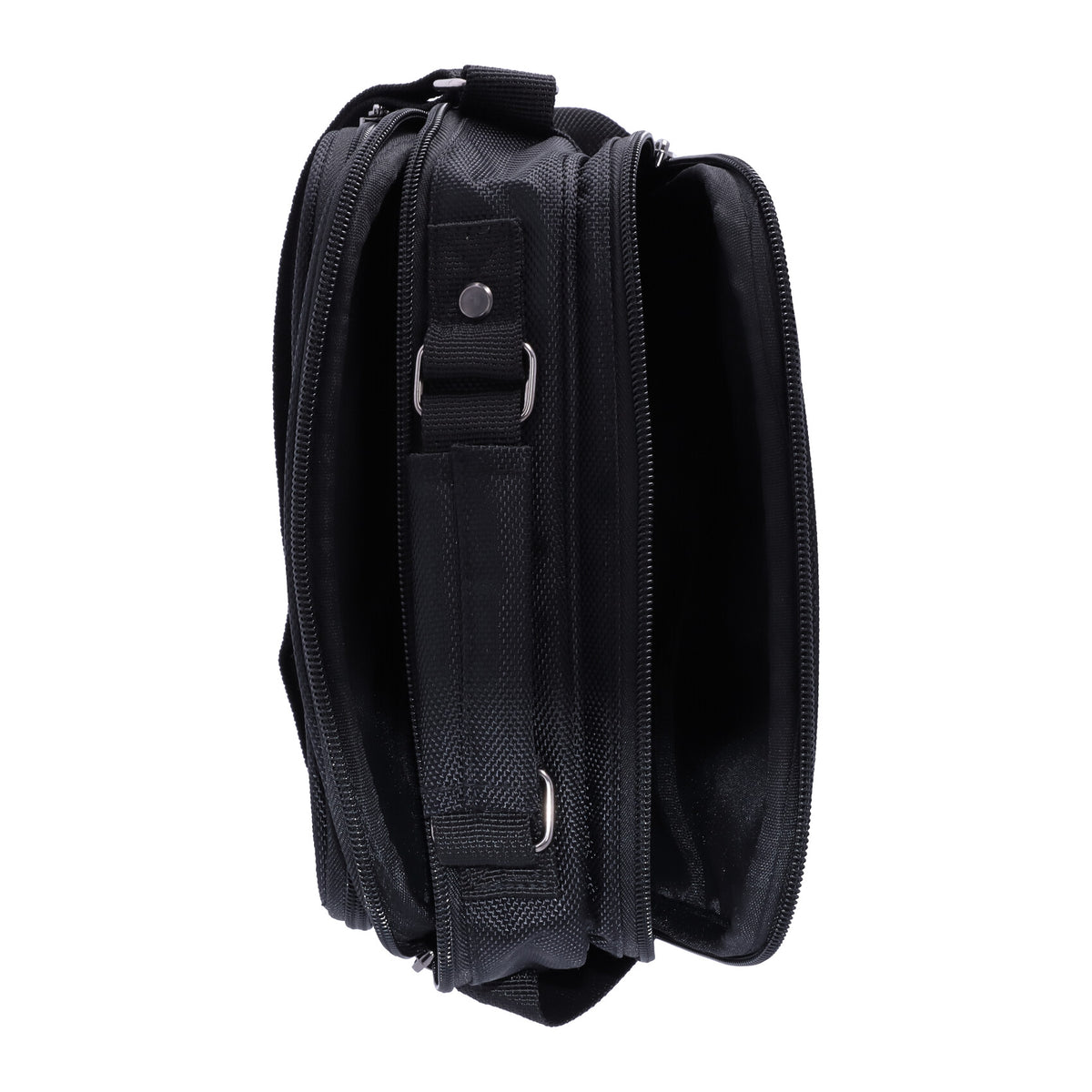 Umhängetasche Griff mit Vortasche
