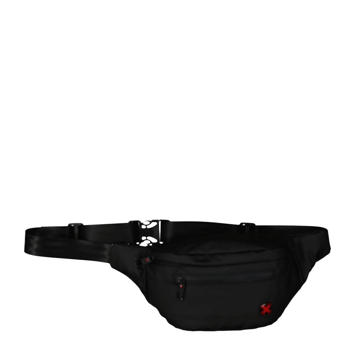Gürteltasche beschichtet