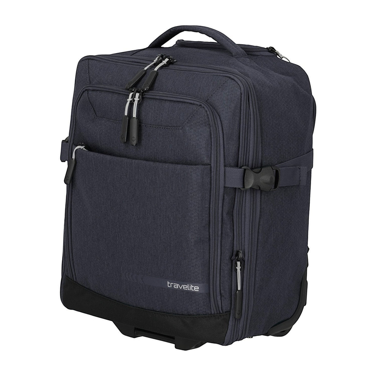 Kick Off Trolley Backpack