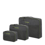 ACCESSORIES packing cubes set of 3