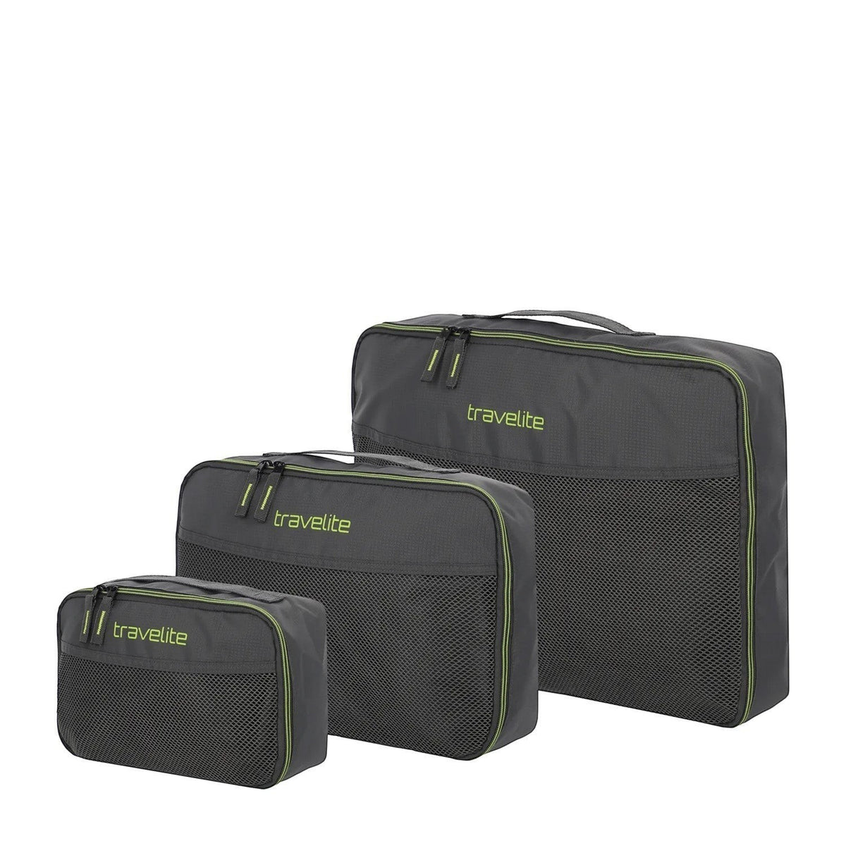 ACCESSOIRES Packing Cubes 3er