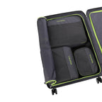 ACCESSORIES packing cubes set of 3