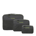 ACCESSORIES packing cubes set of 3