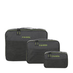 ACCESSORIES packing cubes set of 3