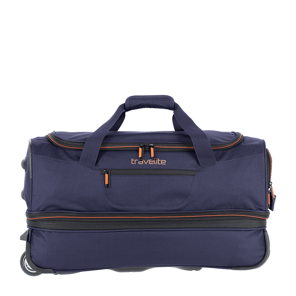Basics Rollenreisetasche 55cm