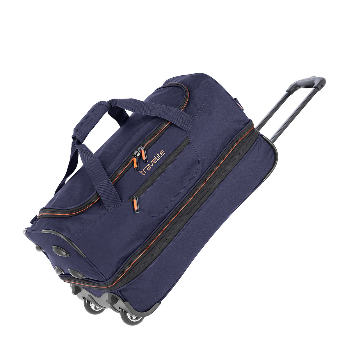 Basics Rollenreisetasche 55cm