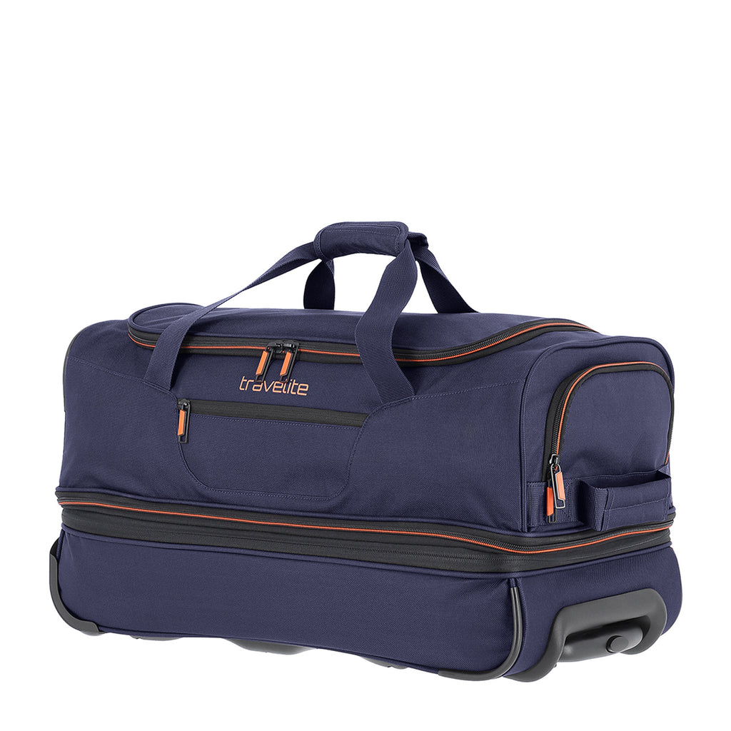 Basics Rollenreisetasche 55cm