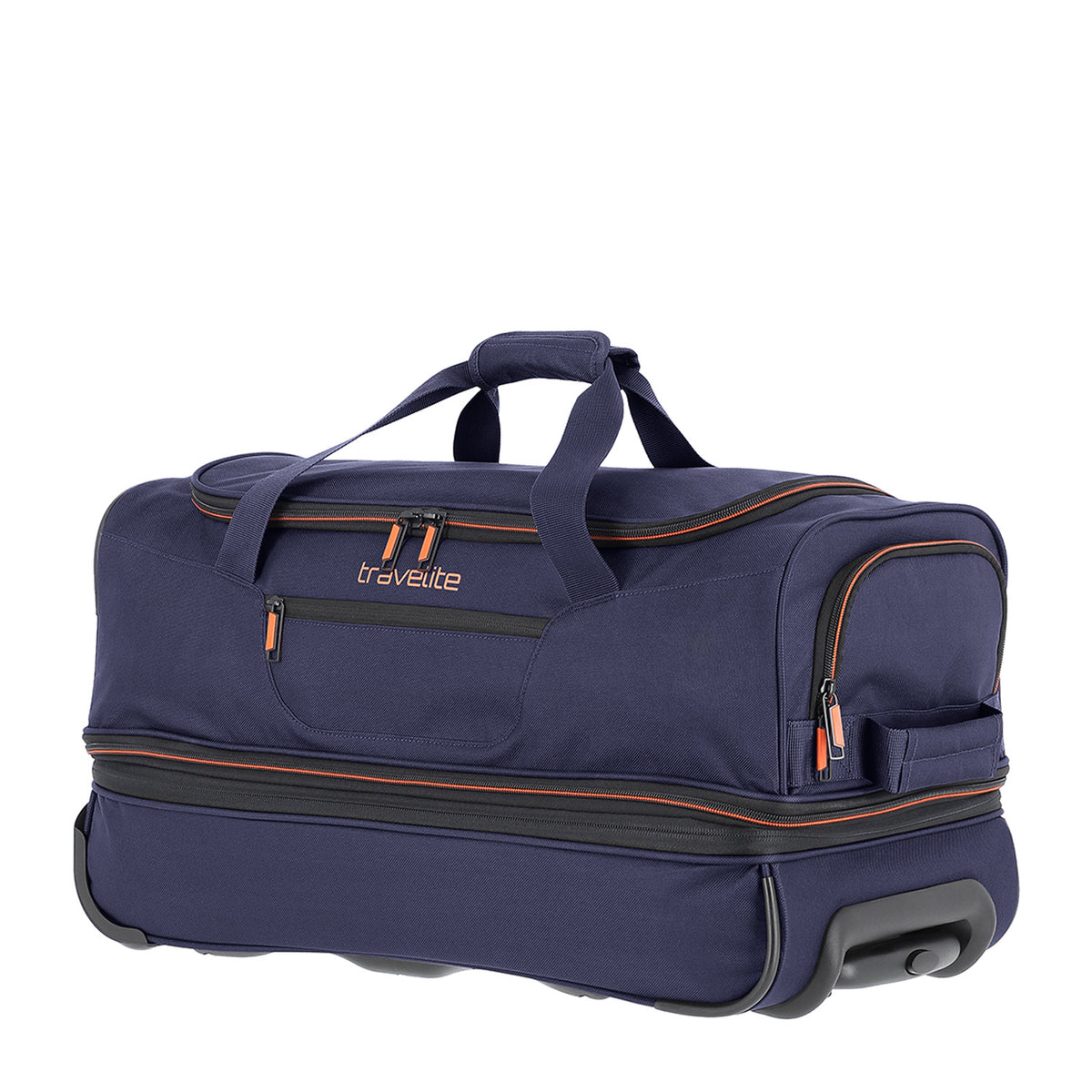 Basics Rollenreisetasche 55cm