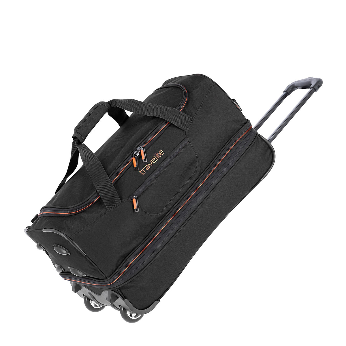 Basics Rollenreisetasche 55cm