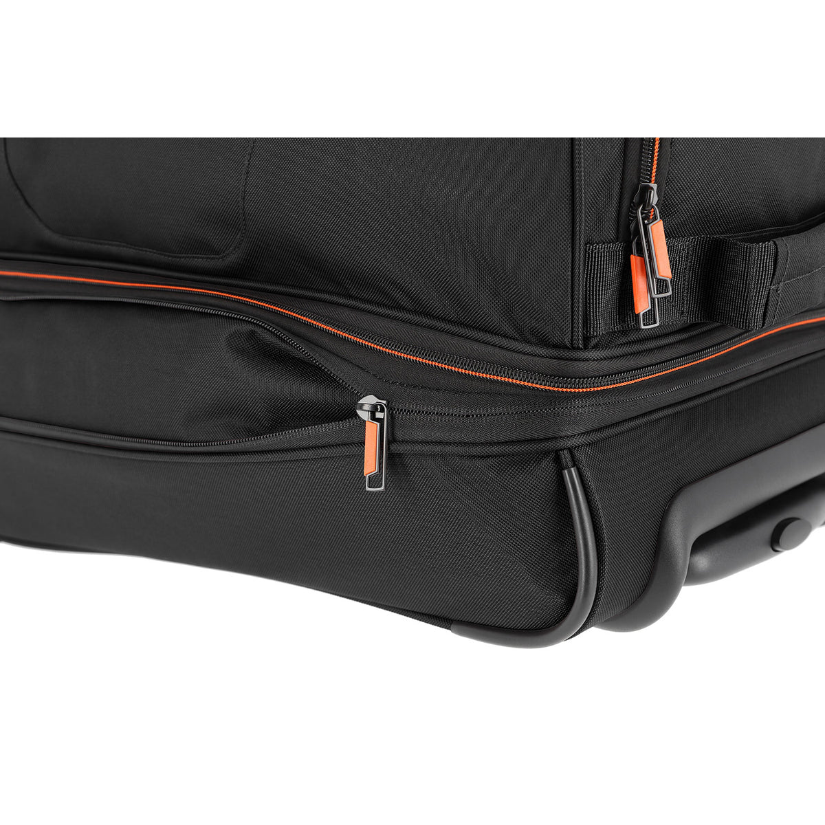 Basics Rollenreisetasche 55cm
