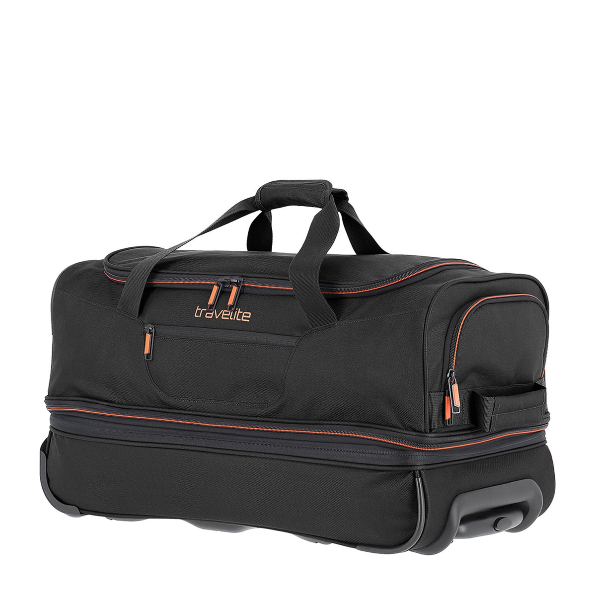Basics Rollenreisetasche 55cm