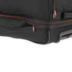 Basics rolling travel bag 70cm