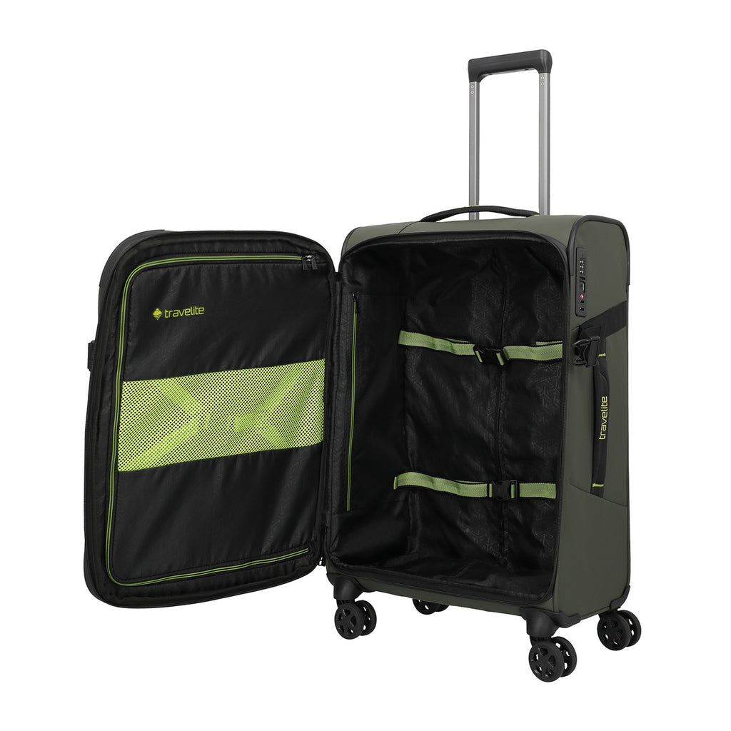 Briize 4W Trolley M