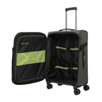Briize 4W Trolley M