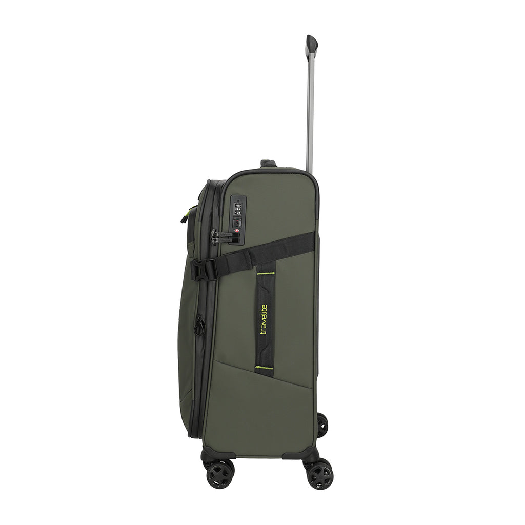 Briize 4W Trolley M