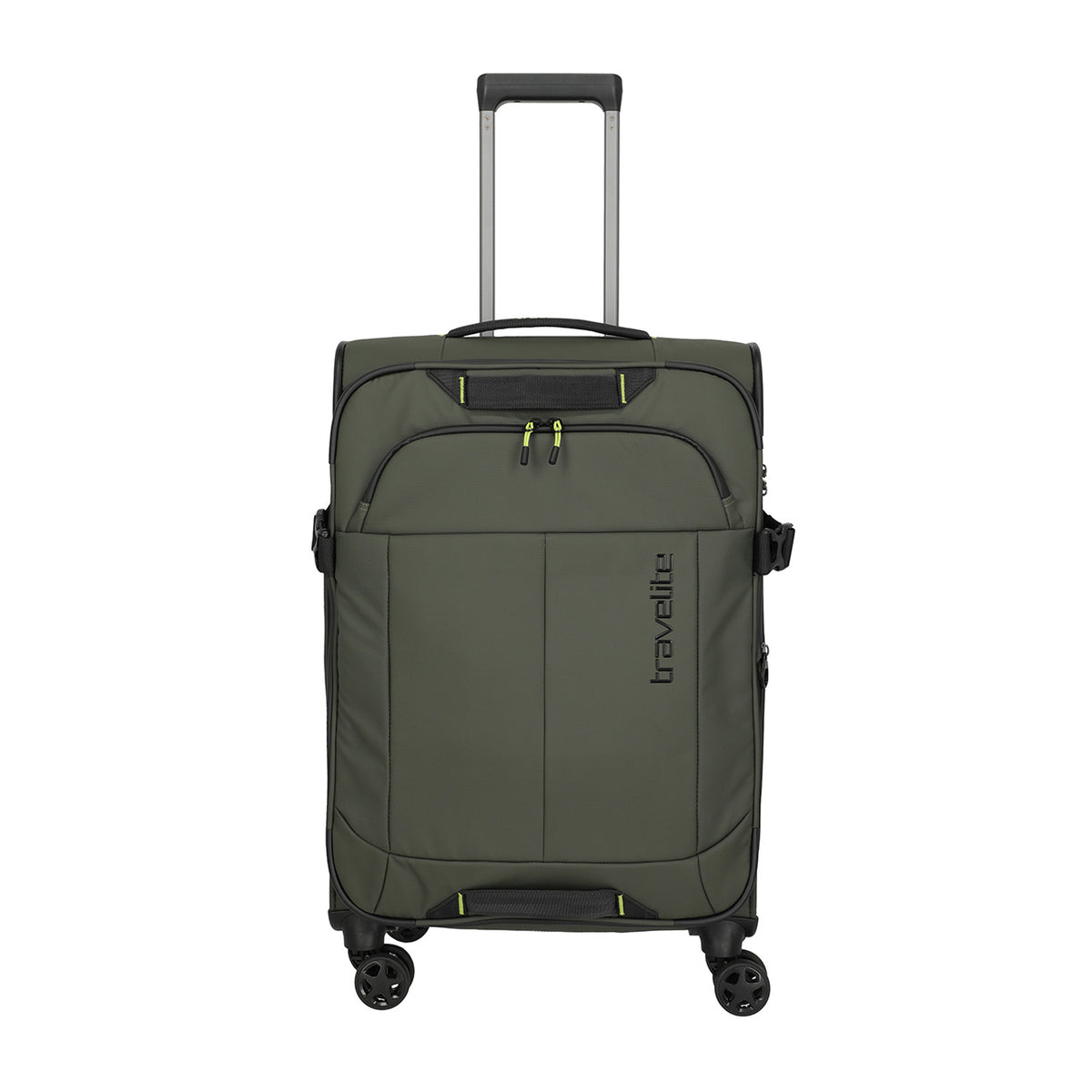 Briize 4W Trolley M