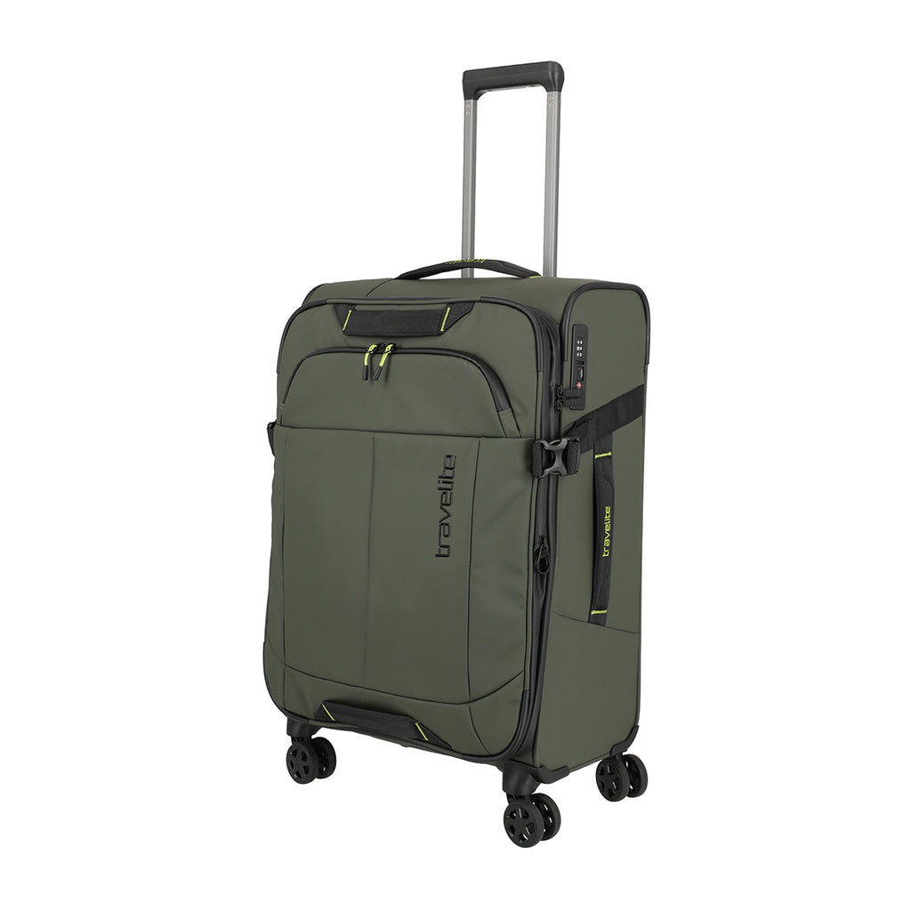 Briize 4W Trolley M