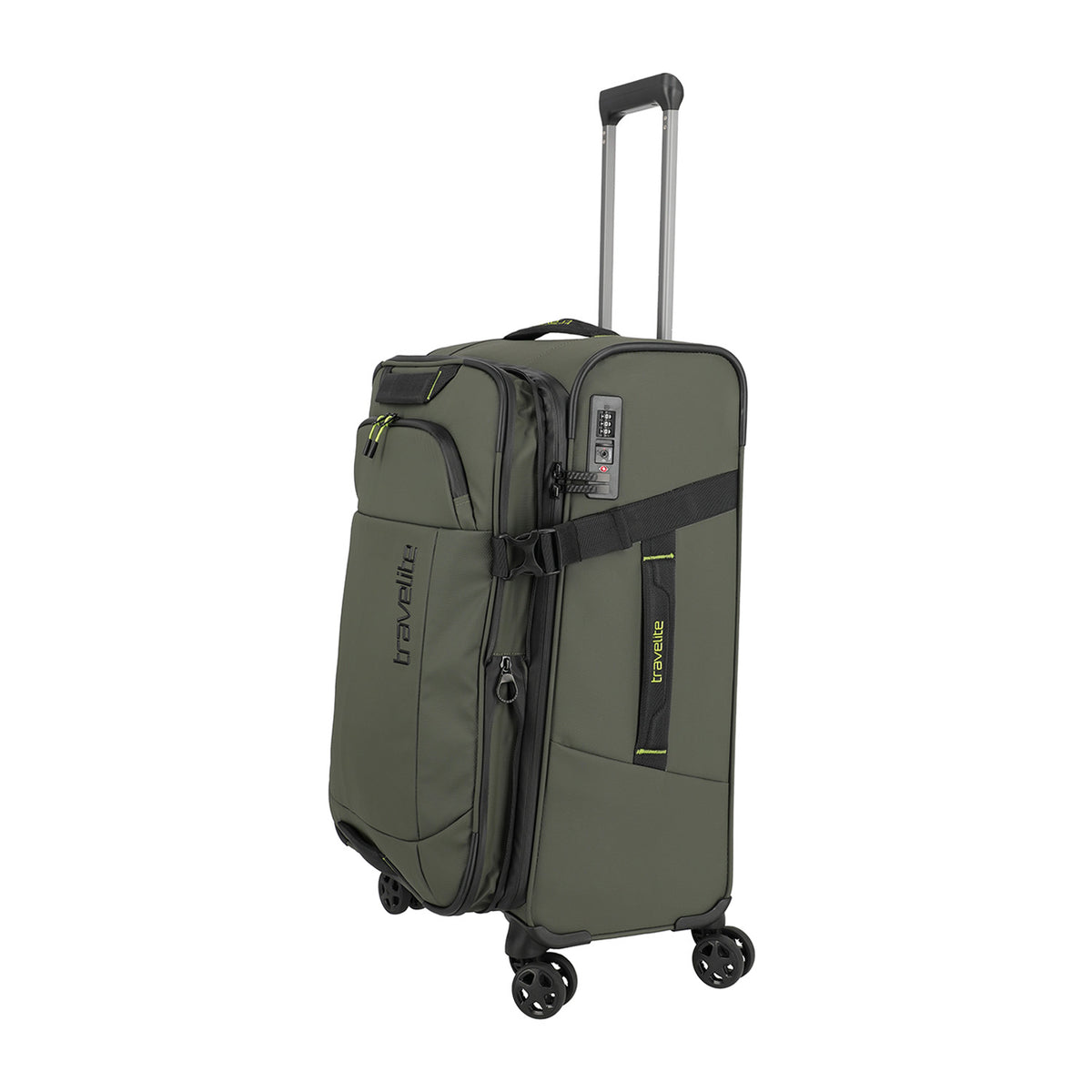 Briize 4W Trolley M
