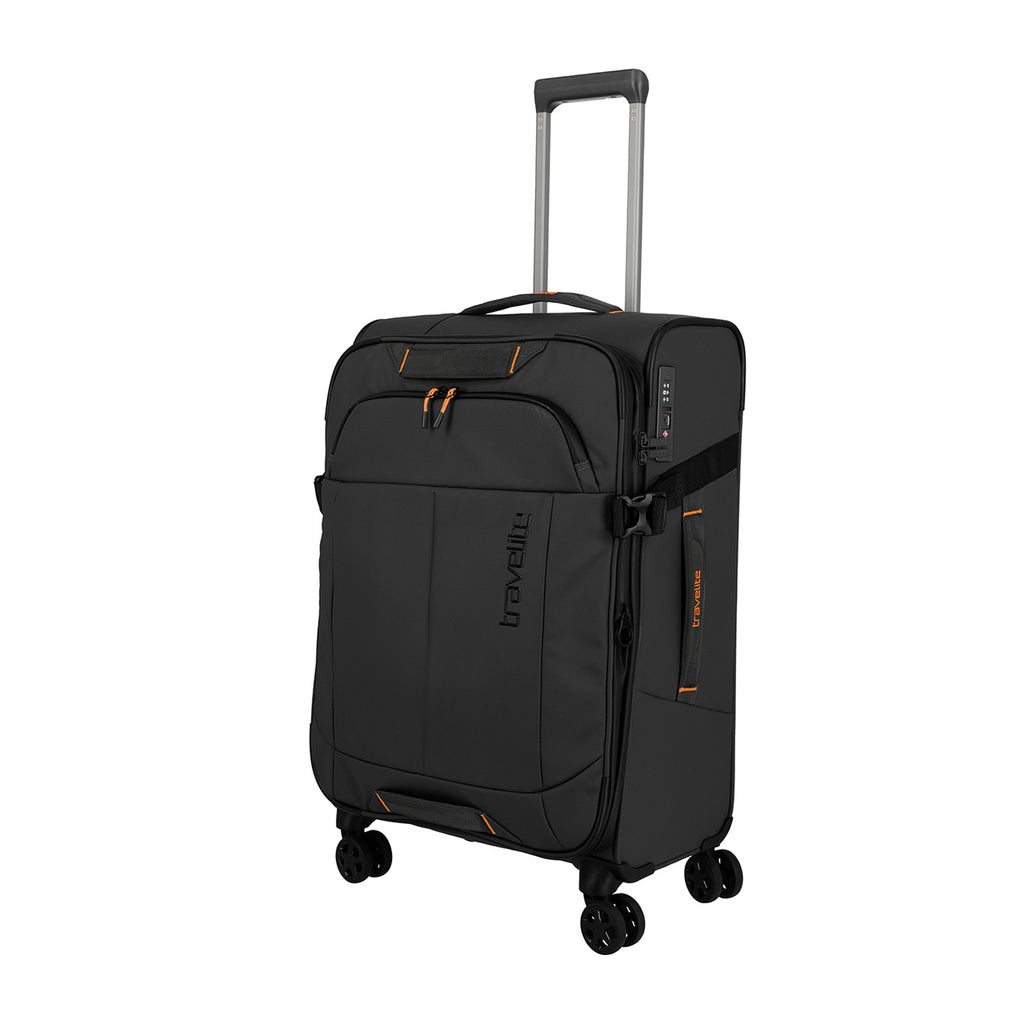 Briize 4W Trolley M