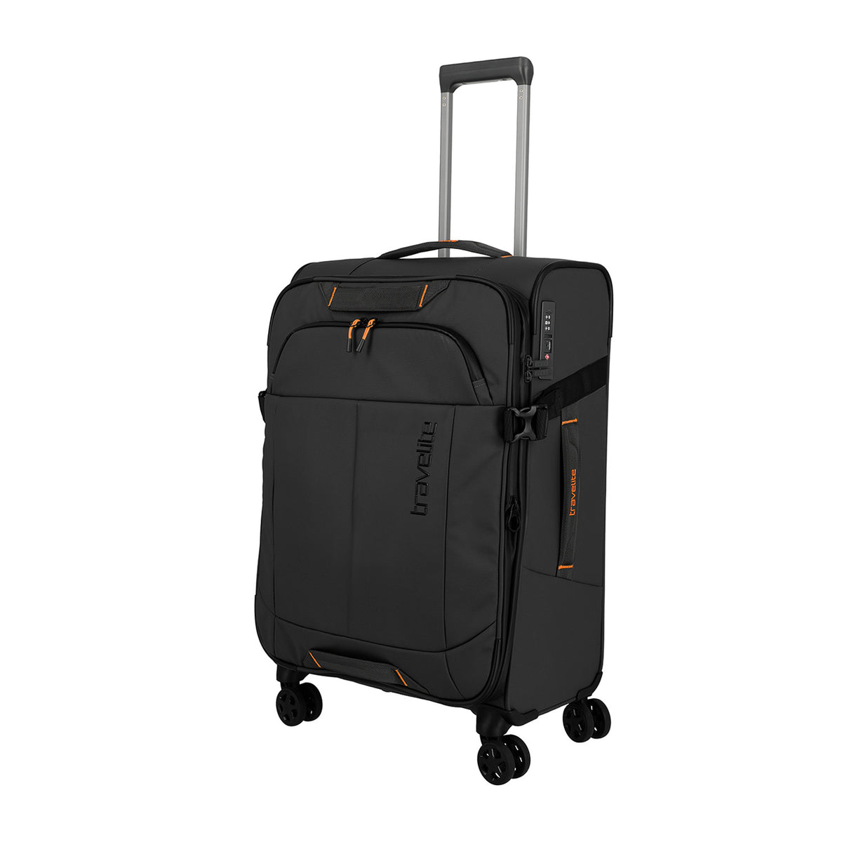 Briize 4W Trolley M