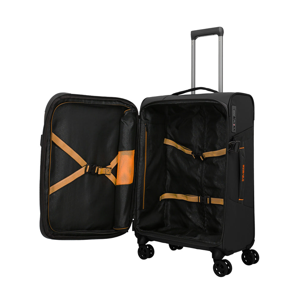 Briize 4W Trolley M