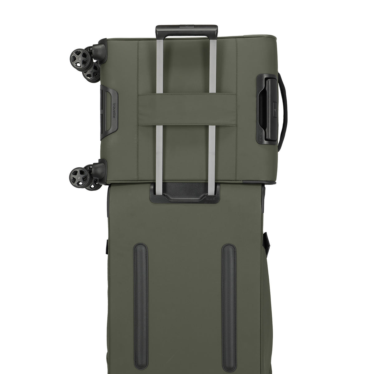 Briize 4W Trolley S