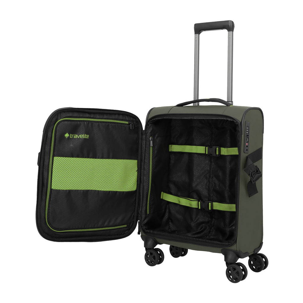 Briize 4W Trolley S