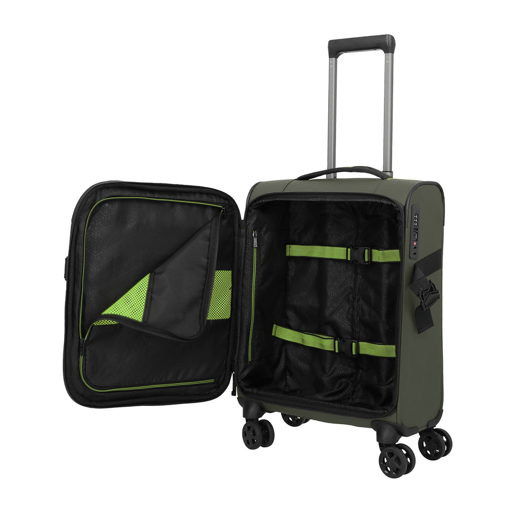 Briize 4W Trolley S