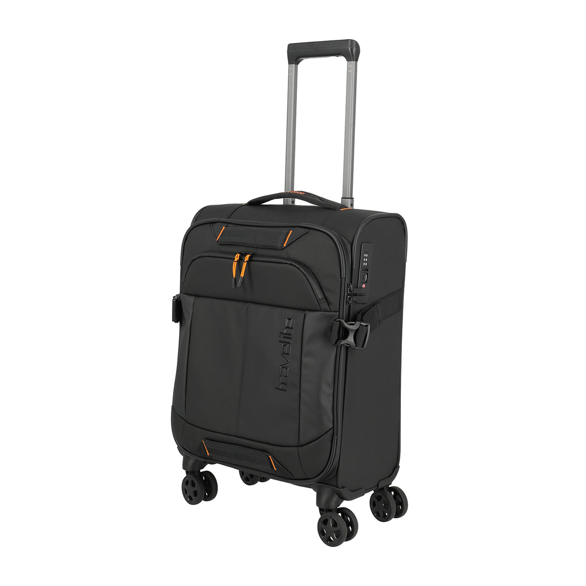 Briize 4W Trolley S