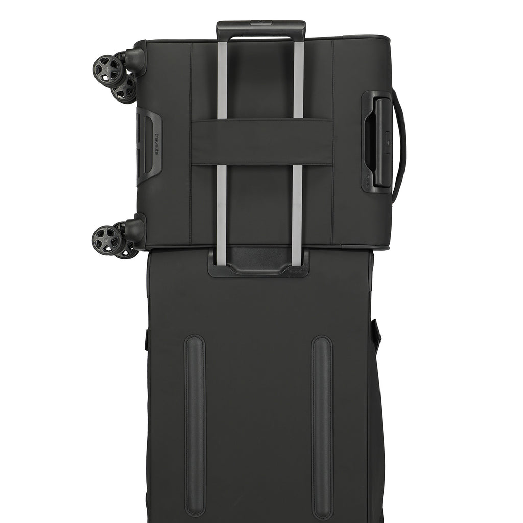 Briize 4W Trolley S