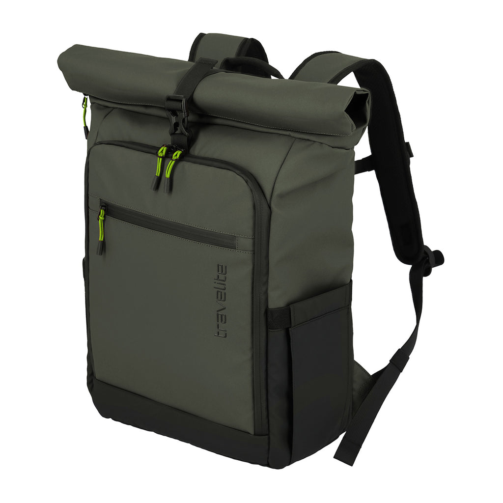 Briize Backpack M Roll-Up