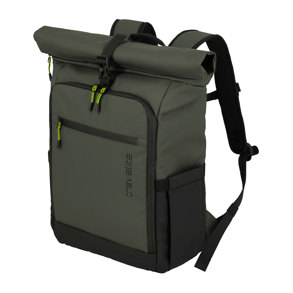 Briize Backpack M Roll-Up